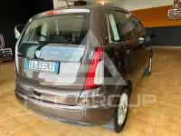 2010 Lancia Musa