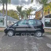 2010 Lancia Musa