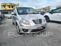 2010 Lancia Musa