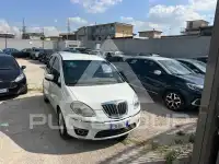 2010 Lancia Musa