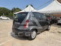 2010 Lancia Musa