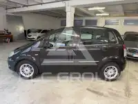 2010 Lancia Musa