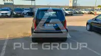 2010 Lancia Musa