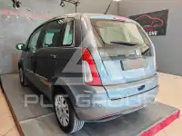 2010 Lancia Musa