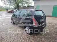 2010 Lancia Musa