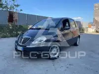 2010 Lancia Musa