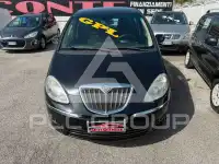 2010 Lancia Musa