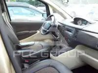 2010 Lancia Musa