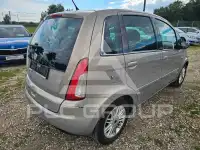 2010 Lancia Musa