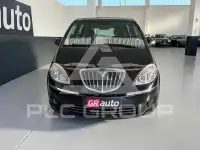 2010 Lancia Musa