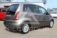 2010 Lancia Musa