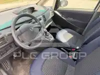 2010 Lancia Musa