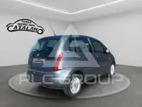 2010 Lancia Musa