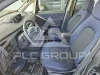 2010 Lancia Musa