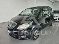 2010 Lancia Musa