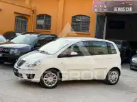 2010 Lancia Musa