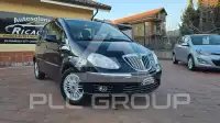 2010 Lancia Musa