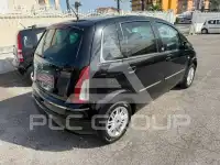 2010 Lancia Musa