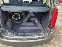 2010 Lancia Musa