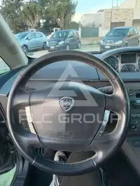2010 Lancia Musa