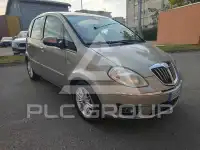2010 Lancia Musa