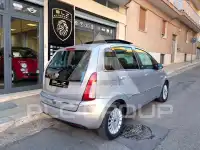 2010 Lancia Musa
