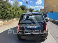 2010 Lancia Musa
