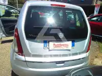 2010 Lancia Musa