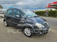 2010 Lancia Musa