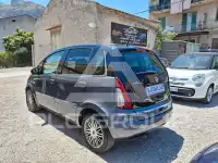 2010 Lancia Musa