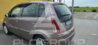 2010 Lancia Musa