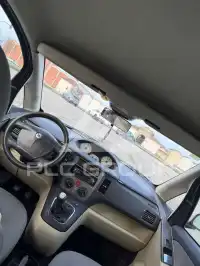 2010 Lancia Musa