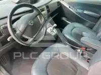 2010 Lancia Musa