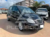 2010 Lancia Musa