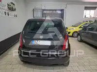 2010 Lancia Musa