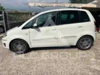 2010 Lancia Musa