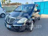 2010 Lancia Musa