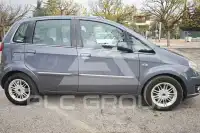 2010 Lancia Musa