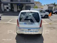 2010 Lancia Musa