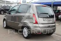 2010 Lancia Musa