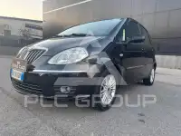 2010 Lancia Musa