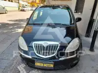 2010 Lancia Musa