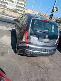 2010 Lancia Musa