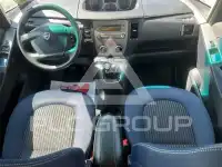 2010 Lancia Musa