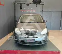 2010 Lancia Musa