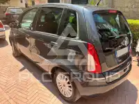 2010 Lancia Musa