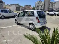 2010 Lancia Musa