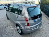 2010 Lancia Musa