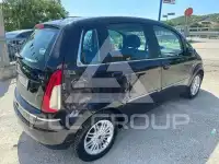 2010 Lancia Musa