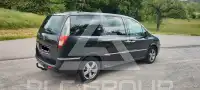 2010 Lancia Phedra